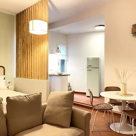 Loft Centro Storico_saudart 볼로냐